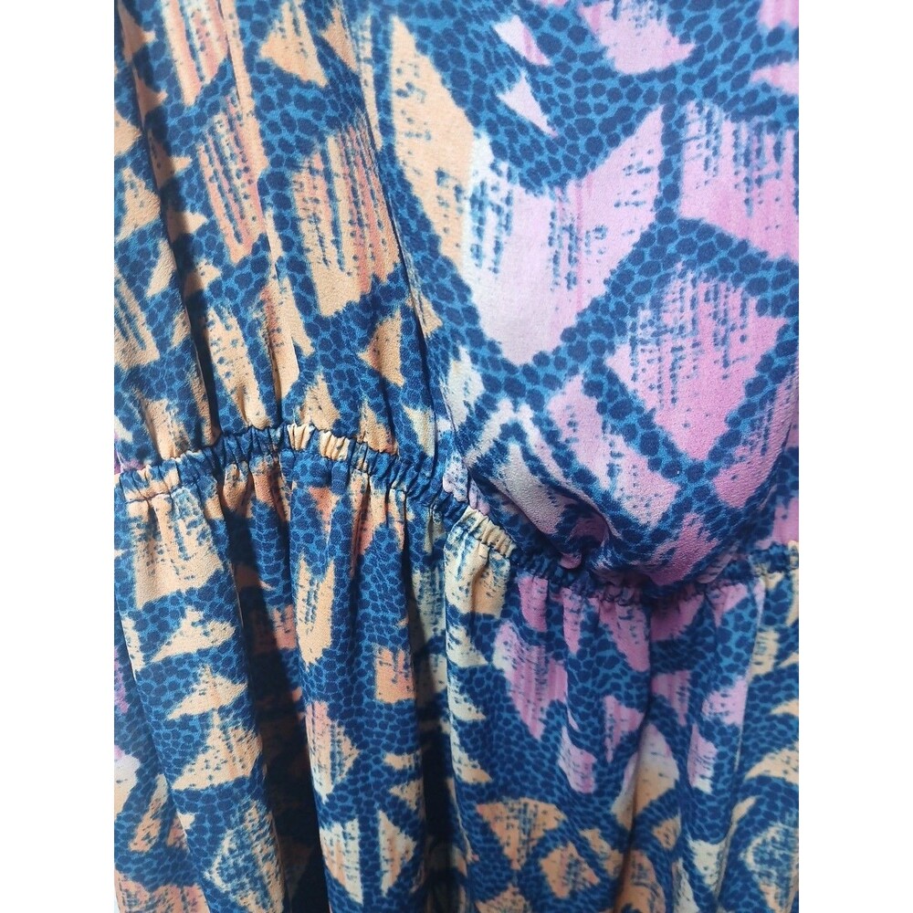Daytrip Dress Size M Boho - Picture 3 of 10